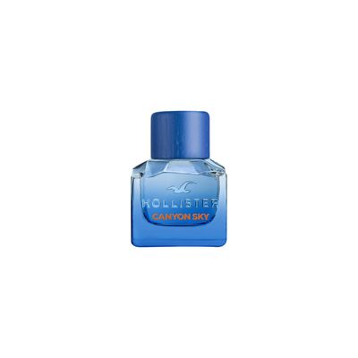 Hollister Canyon Sky For Him