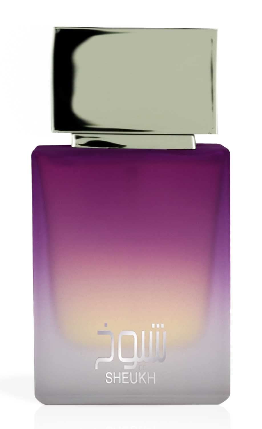 AHMED SHEUKH EDP - 50 ML | Unisex Perfume for Men and Women | Sultry Citrus and Woody Fragrance with Aromatic Accords | by Al Maghribi Arabian Oud and Perfumes Dubai