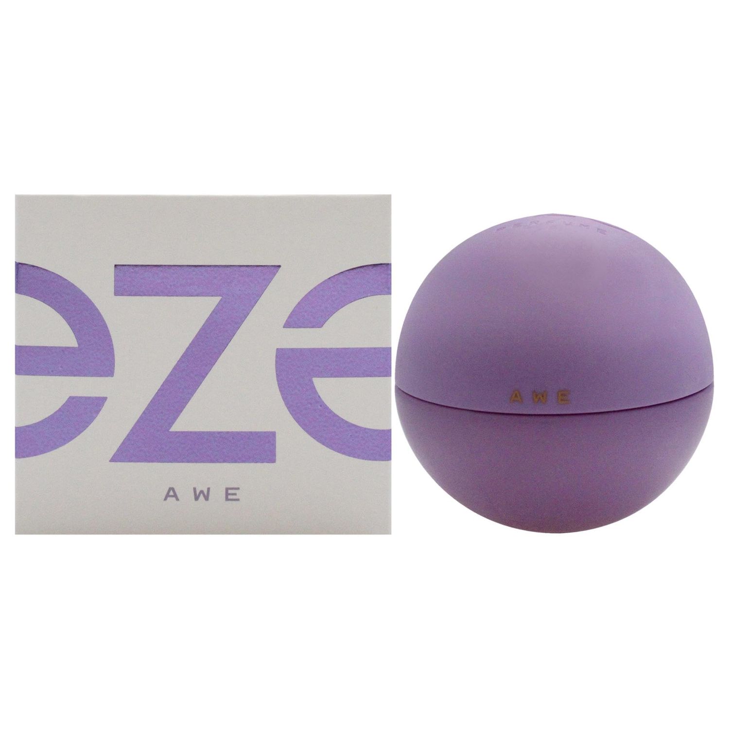 Eze Awe for Women - 2.5 oz EDP Spray