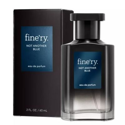 Finery Not Another Blue Mens Eau De Cologne, 2 fl oz
