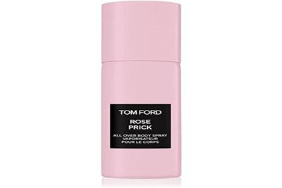 Tom Ford Rose Prick All Over Body Spray, 5.0 Ounce (Unisex)