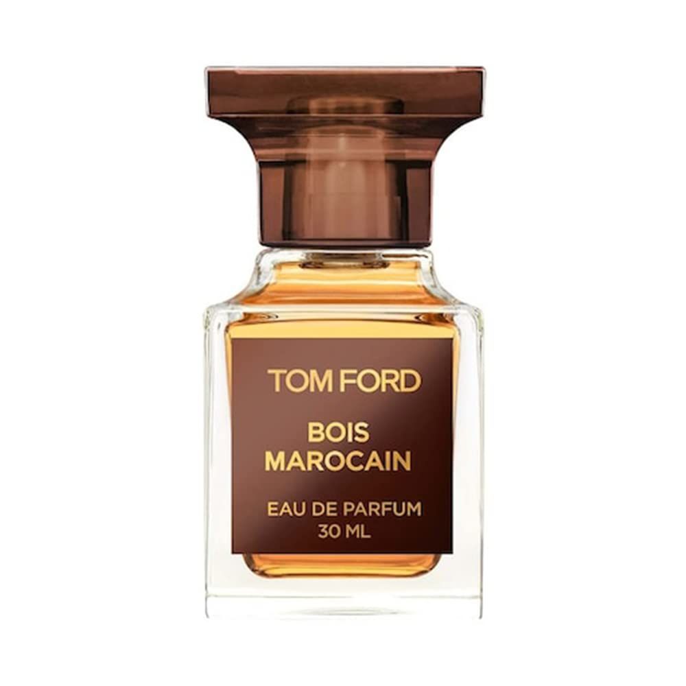 Tom Ford Bois Marocain Eau de Parfum Spray for Unisex, 1.0 Ounce