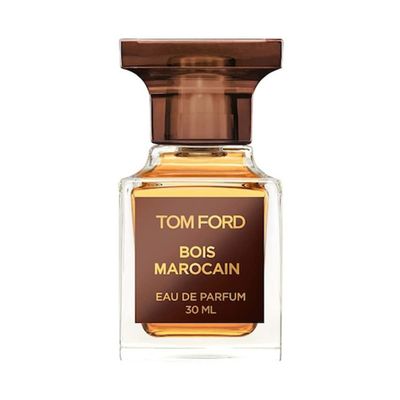 Tom Ford Bois Marocain Eau de Parfum Spray for Unisex, 1.0 Ounce