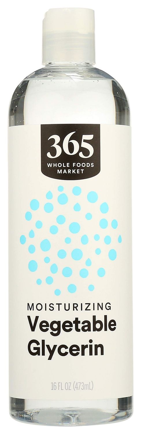 365 by Whole Foods Market, Moisturizing Vegetable Glycerin, 16 Fl Oz