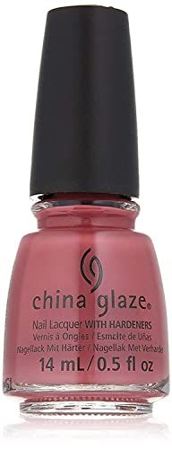China Glaze Nail Polish, Fifth Avenue 194