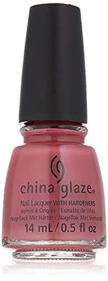 China Glaze Nail Polish, Fifth Avenue 194