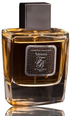 Franck Boclet Tobacco Eau De Parfum 3.3 fl oz / 100ml