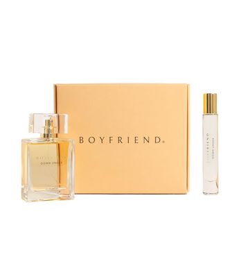 Boyfriend Down Under Power Couple by Kate Walsh