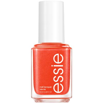 essie NAIL COLOR MAKE NO CONC
