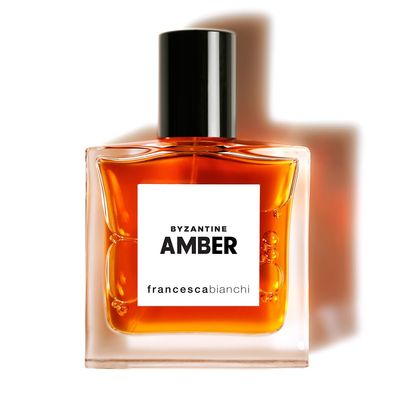 Francesca Bianchi Byzantine Amber - Extrait de Parfum (1 Oz.)