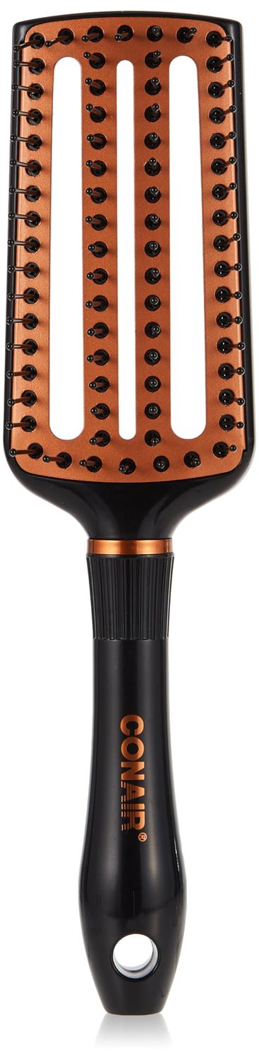 Conair Quick Blo Vent Brush, 4.2 Ounce