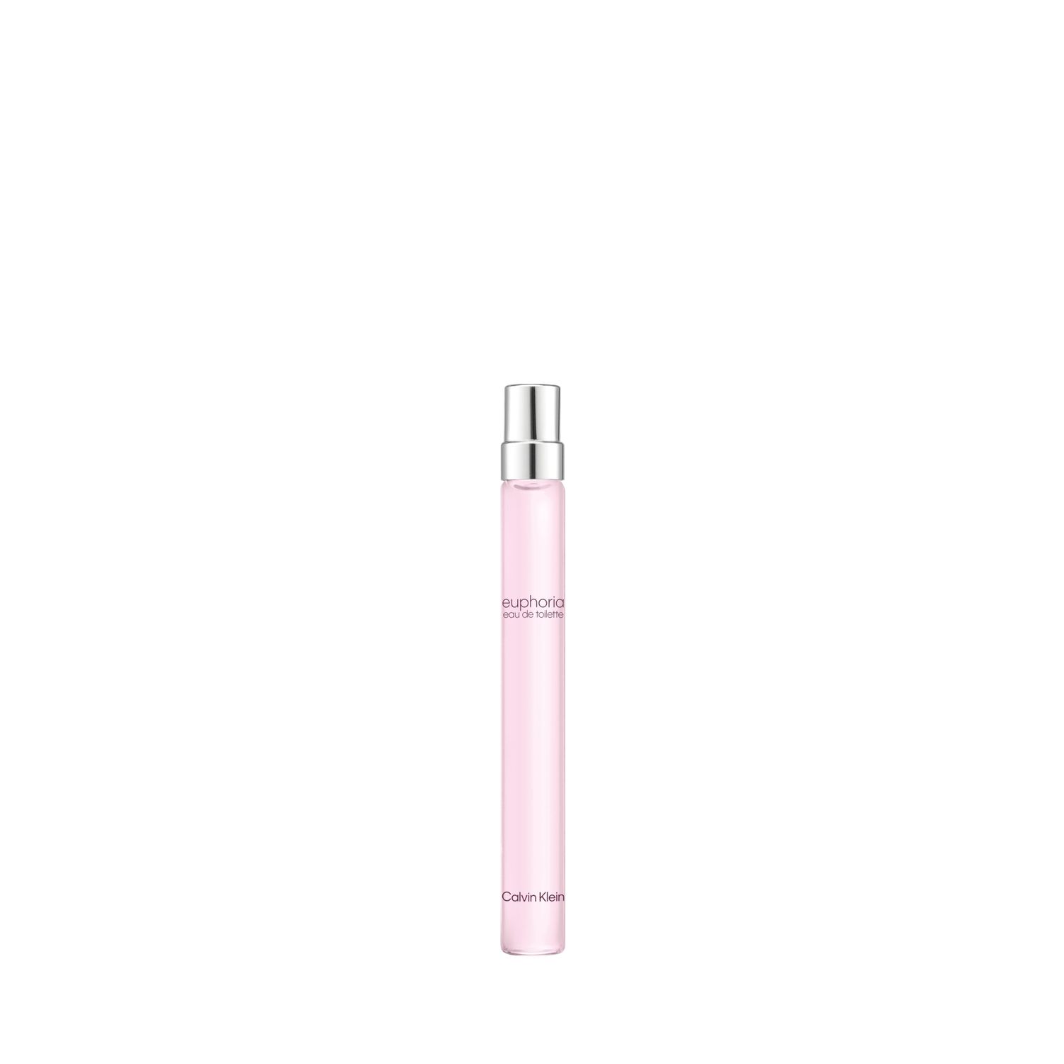 Calvin Klein Euphoria Eau de Toilette - Womens Ambery Perfume - With Notes of Pink Pepper, Radiant Orchid &amp; Vanilla Accord - Long Lasting Fragrance