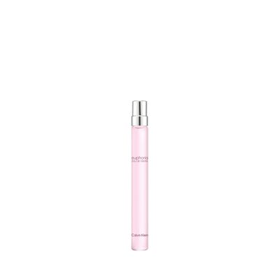 Calvin Klein Euphoria Eau de Toilette - Womens Ambery Perfume - With Notes of Pink Pepper, Radiant Orchid &amp; Vanilla Accord - Long Lasting Fragrance