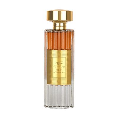 Oud Romancea for Woman 3.4 fl.oz Eau De Parfum by Ard Al Zaafaran