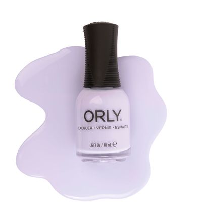 Orly Nail Polish Cloudscape Collection | Bright Shimmer and Creme Nail Polishes for Summer 0.6fl oz (Stratosphere)