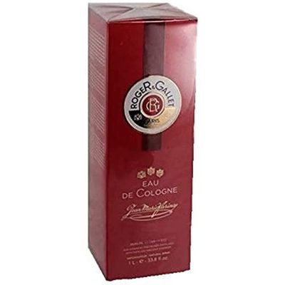 ROGER &amp; GALLET | Jean Marie Farina (Extra-Vieille) Eau De Cologne 1000ml/33.8oz