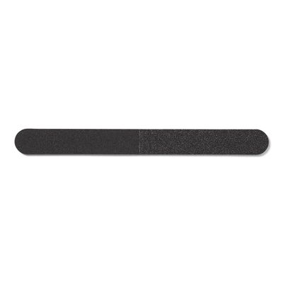 Beauty Secrets Black 4Way Nail File