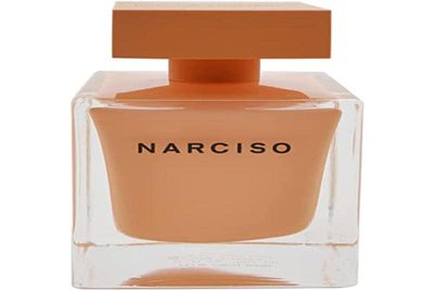 NARCISO RODRIGUEZ NARCISO AMBREE by Narciso Rodriguez, EAU DE PARFUM SPRAY 5 OZ