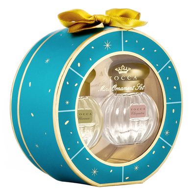Tocca Eau de Parfum Ornament Duo