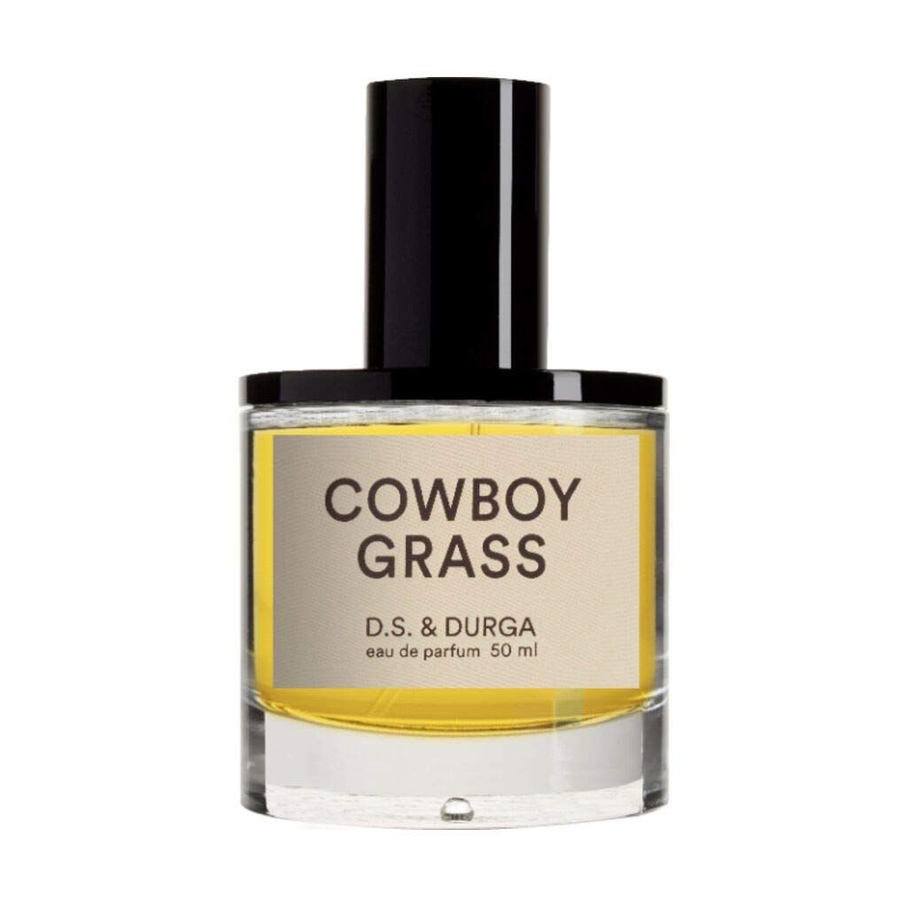 D.S. &amp; Durga Cowboy Grass for Men - 1.7 oz EDP Spray