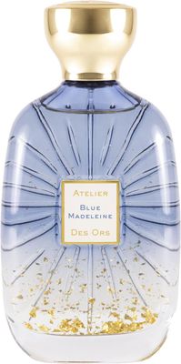 Atelier Des Ors Blue Madeleine Eau De Parfum Spray, 3.3 Ounce (Unisex)
