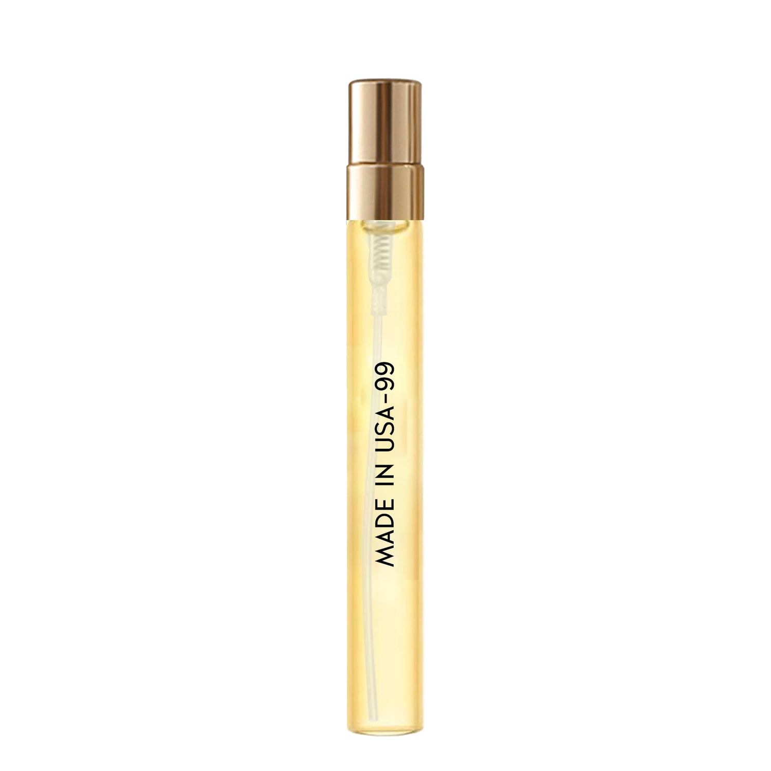 Burst Bird Pheromones Perfumes for Women, Inspired by B-lack 0pium by Y/S.L with Coffee, Vanilla, White Florals, Perfume Oil, 06fl.oz/ 18ml, Travel Szie Perfume Made in USA- No. 99