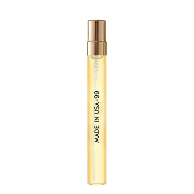 Burst Bird Pheromones Perfumes for Women, Inspired by B-lack 0pium by Y/S.L with Coffee, Vanilla, White Florals, Perfume Oil, 06fl.oz/ 18ml, Travel Szie Perfume Made in USA- No. 99
