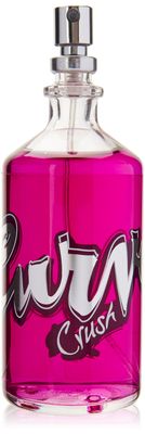 Curve Crush by Liz Claiborne Eau De Toilette Spray 1 oz