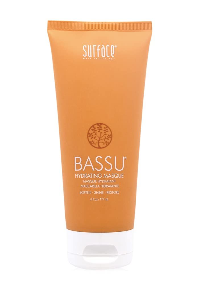 SURFACE Hair Bassu Hydrating Masque, 6 Fl Oz