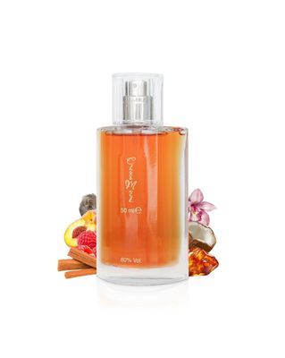 Al R. e.hab Special Choco Musk Eau de Parfum Spray for Women, 1.65 oz/50 ml