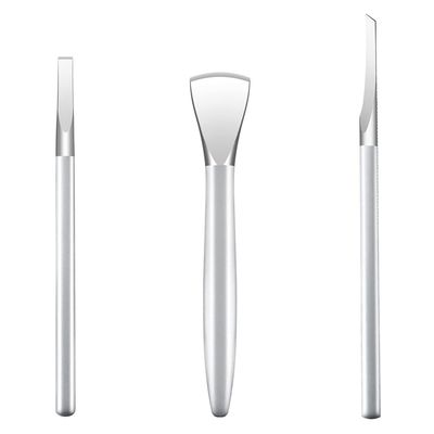 Manicure Set,Professional Pedicure Knife Set,Dead Skin Corn Foot Callus Remover Kit,Foot Care Tools for Travel or Home,Stainless Steel Foot File Rasp,Calluses Pusher