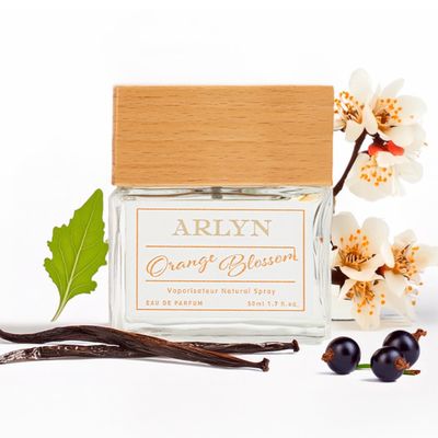 ARLYN Orange Blossom Eau De Parfum Inspired by Lankome La Vie Est Belle, Perfume for Women, Luxury Fragrance - Vegan, Cruelty-Free, and Eco-Conscious (1.7oz / 50ml)