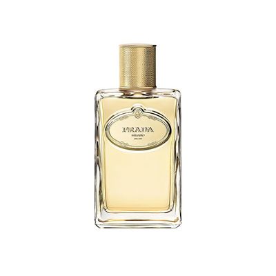 Prada Milano Infusion DIris Absolu Fleur DOranger by Prada for Women - 1.7 oz EDP Absolue Spray