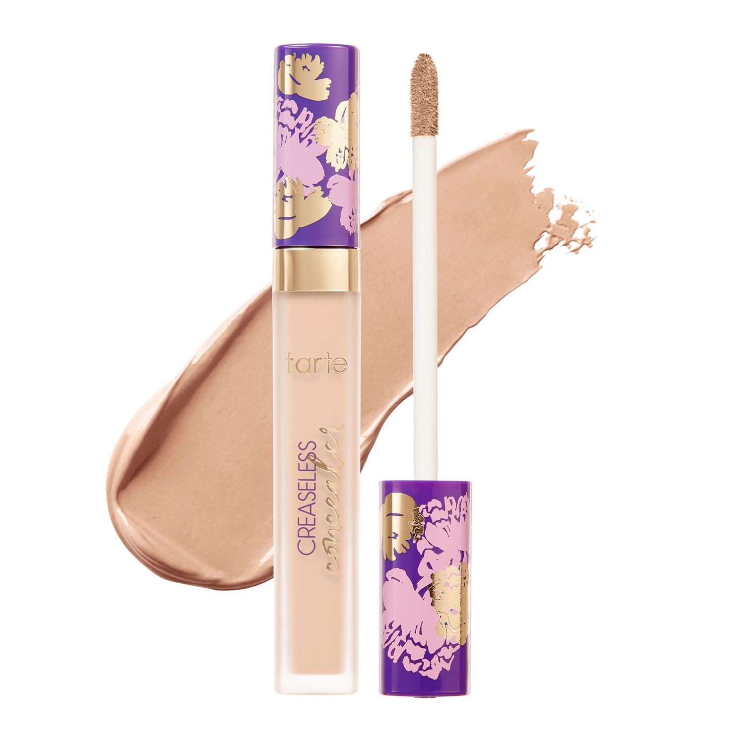 tarte maracuja creaseless full coverage concealer - 13N fair-light neutral (fair to light skin with a balance of warm &amp; cool undertones) - full size