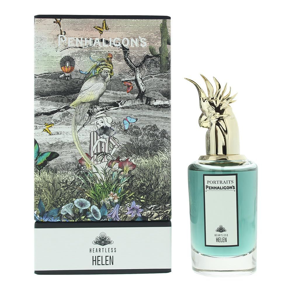 Penhaligon Heartless Helen for Women - 2.5 oz EDP Spray