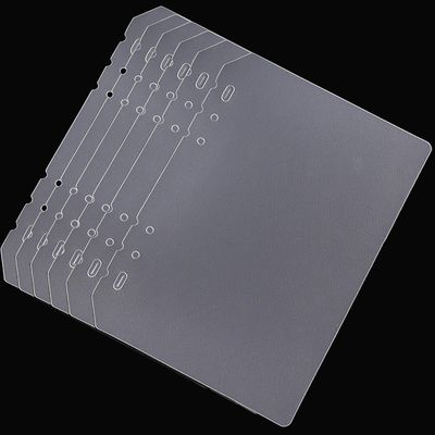 Press On Nails Book Insert Pages Press On Nail Organizer Book Insert Pages Press On Nail Storage Book Insert Pages Nail Packaging Book Insert Pages for Fake Nail Storage Nail Salon Supplies (A5)