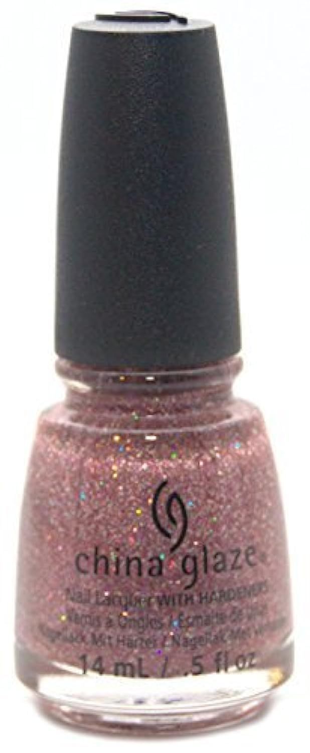 China Glaze Nail Polish, Youre Too Sweet 1419