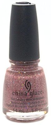 China Glaze Nail Polish, Youre Too Sweet 1419