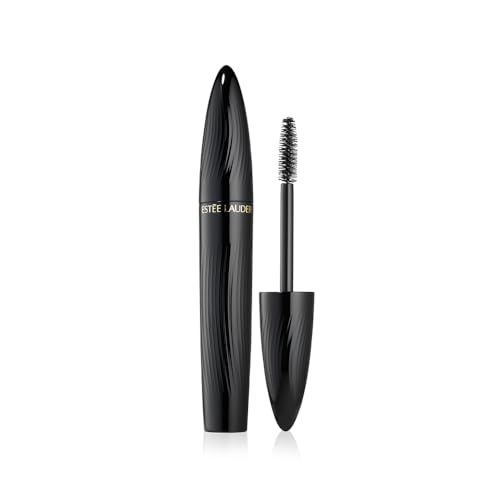 Este Lauder Turbo Lash High Powered Volume Length Black Mascara, 0.27 Fl Oz