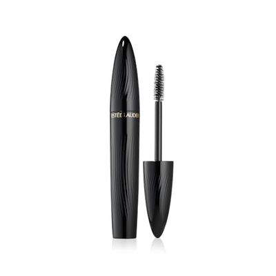 Este Lauder Turbo Lash High Powered Volume Length Black Mascara, 0.27 Fl Oz