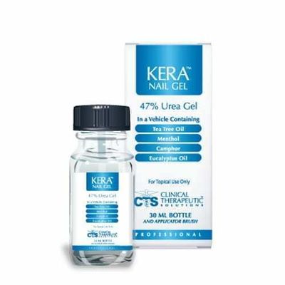 Kera Nail Gel 47 Urea Gel