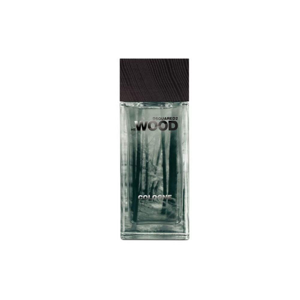 Dsquared2 He Wood Eau De Cologne Spray 75Ml