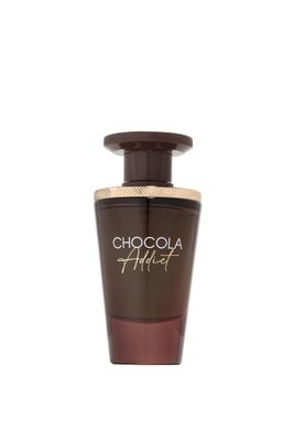 Fragrance World French Avenue Chocola Addict EDP Unisex 3.4 Fl Oz