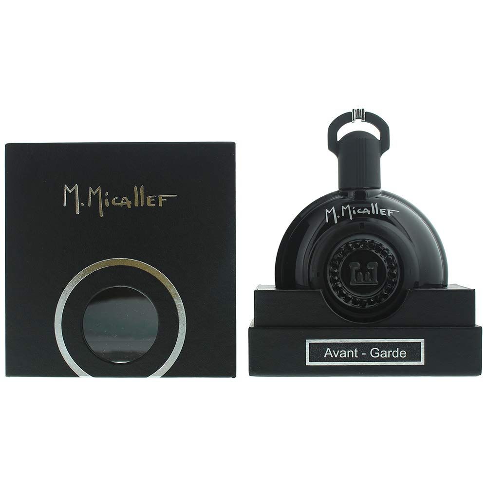 M. Micallef Avant Garde Eau de Parfum