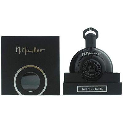 M. Micallef Avant Garde Eau de Parfum