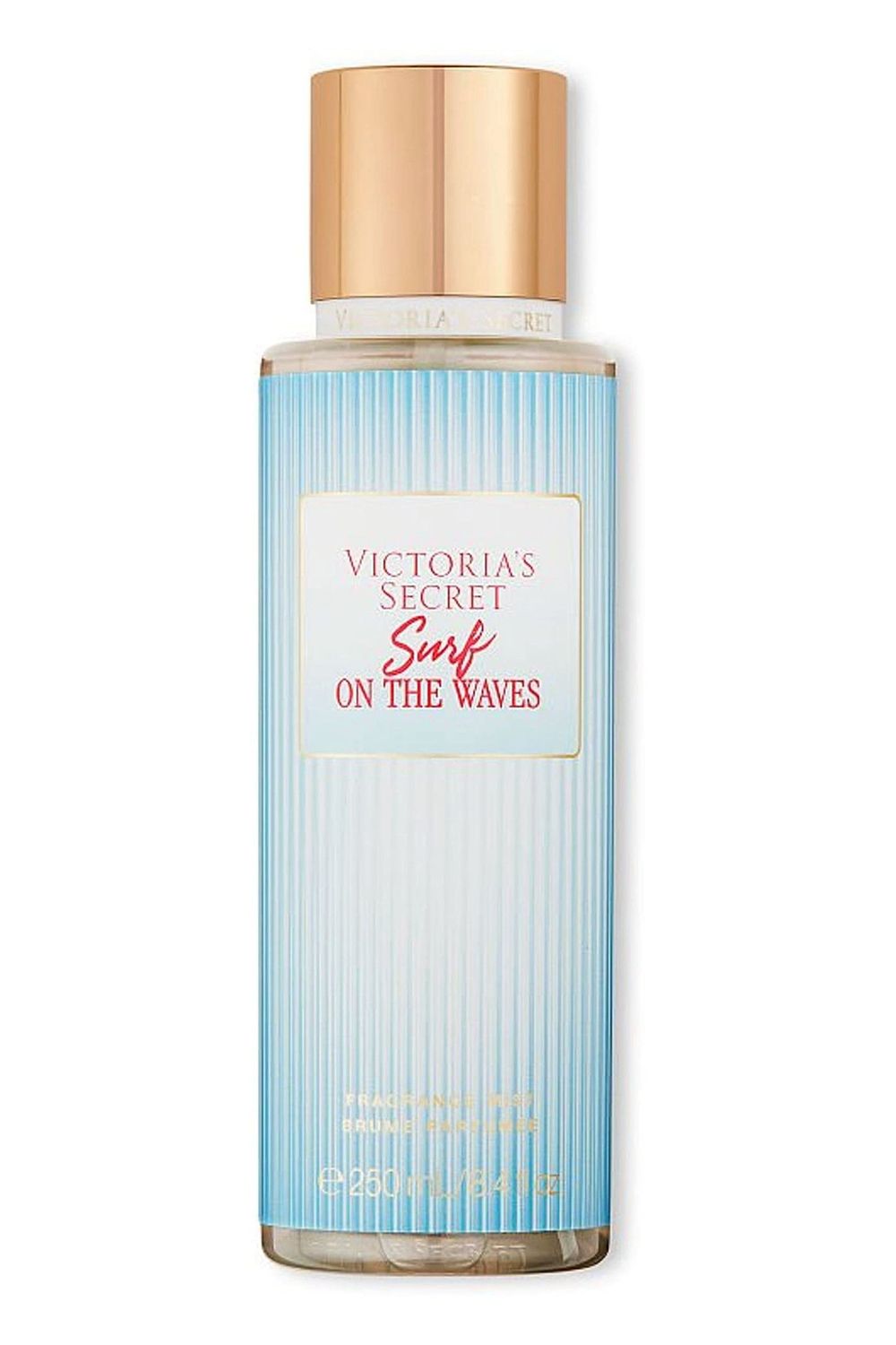 Victoria Secret New | SURF ON THE WAVES | Forever Summer Fragrance Mist | 250ml