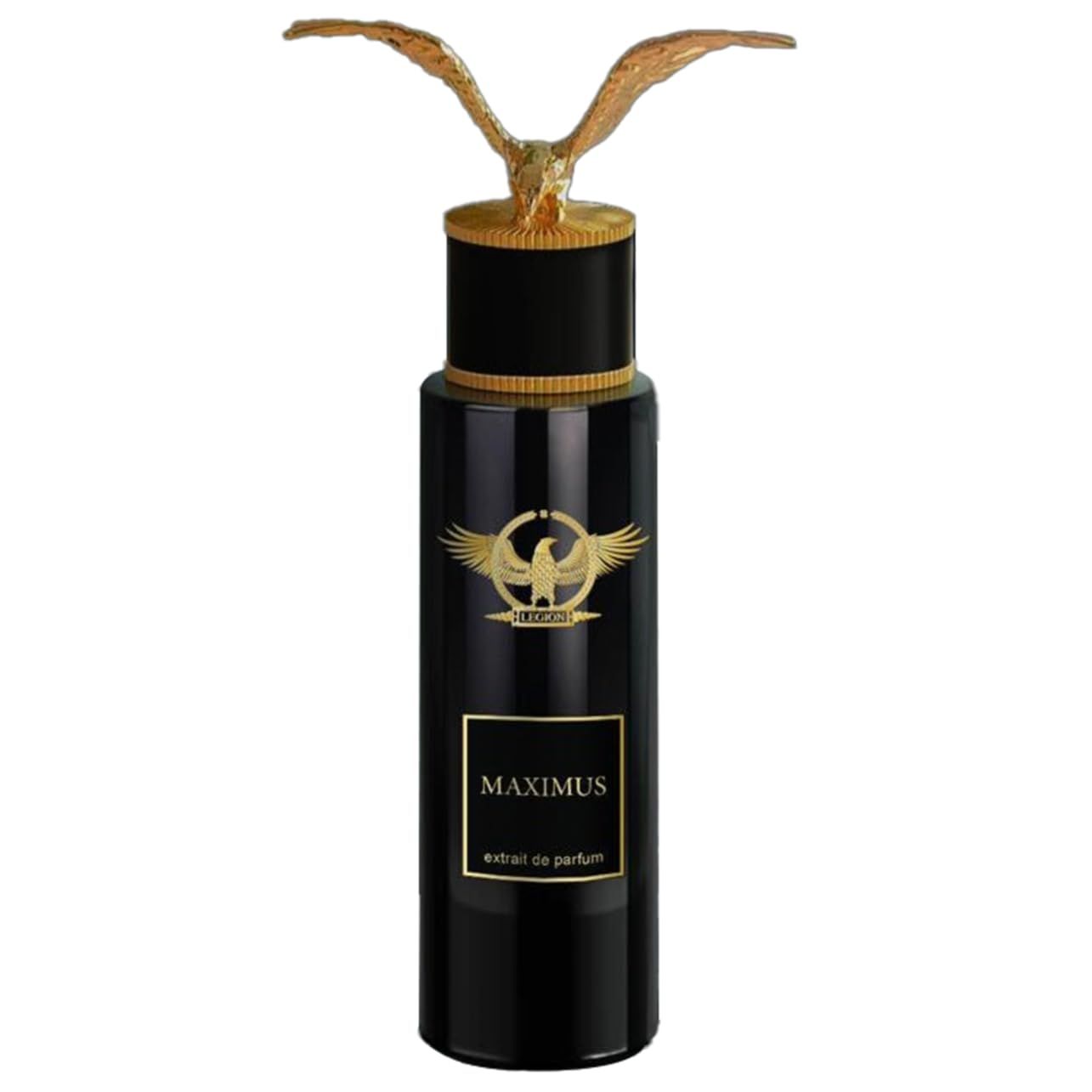 Legion Maximus Extrait De Parfum Spray, 3.4 Ounce (Unisex)
