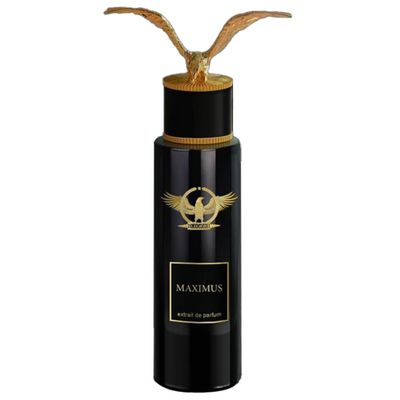 Legion Maximus Extrait De Parfum Spray, 3.4 Ounce (Unisex)