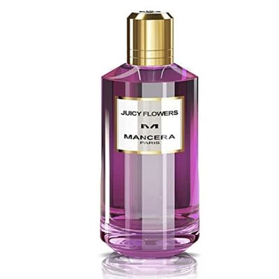 MANCERA JUICY FLOWERS EDP 120ml