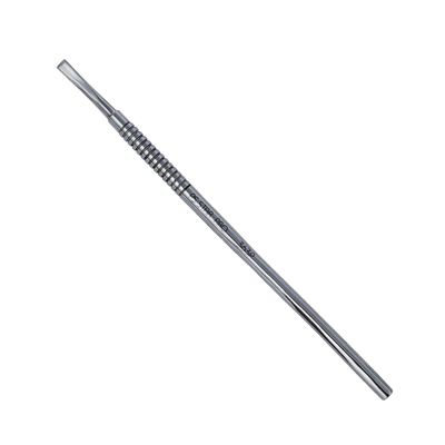 Guide for ingrown toenails, Ps Star 363P PODO PRO. Podiatry Cutter Guide for ingrown toenails. Ideal for Pedicure and Podiatry. Surgical Steel with Cobalt Alloy